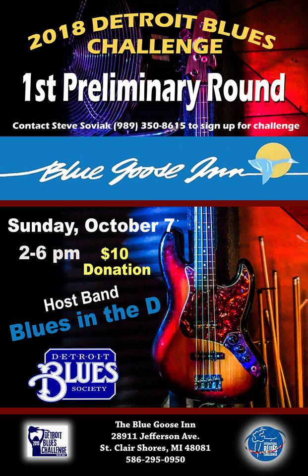 Historic Blues Clubs