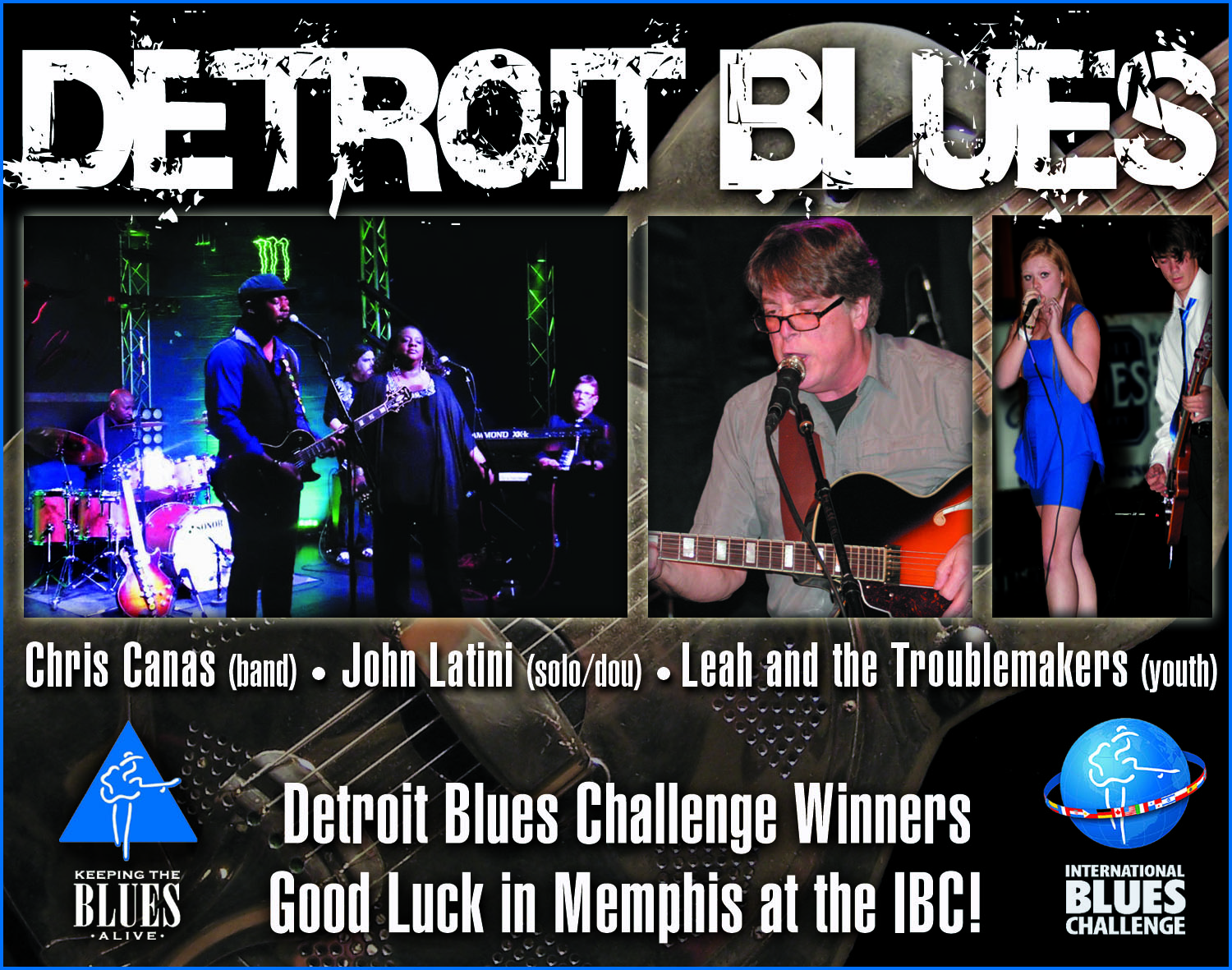 News / Media / PR Detroit Blues Society